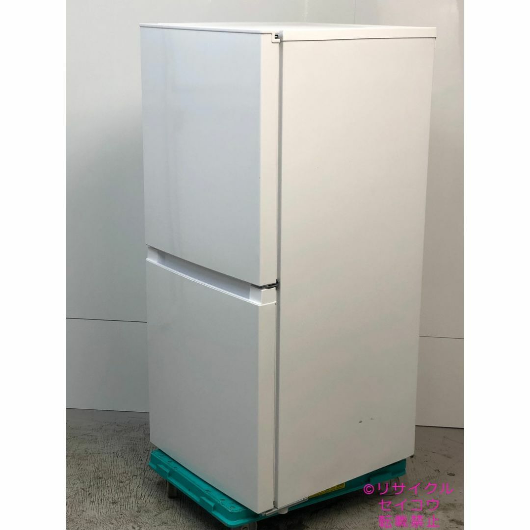 ハイアール haier 冷蔵庫 121L 24年式 2504241518の通販 by ハイアール haier 冷蔵庫 121L 24年式 2504241518の通販 by