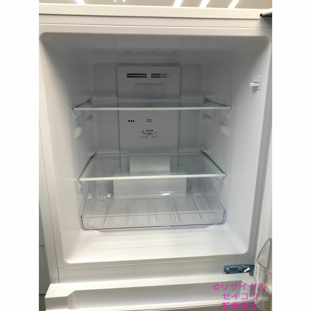 ハイアール haier 冷蔵庫 121L 24年式 2504241518の通販 by ハイアール haier 冷蔵庫 121L 24年式 2504241518の通販 by