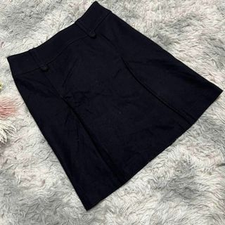マカフィー(MACPHEE)の【MACPHEE】タイト　ミディスカート　(36)(ひざ丈スカート)