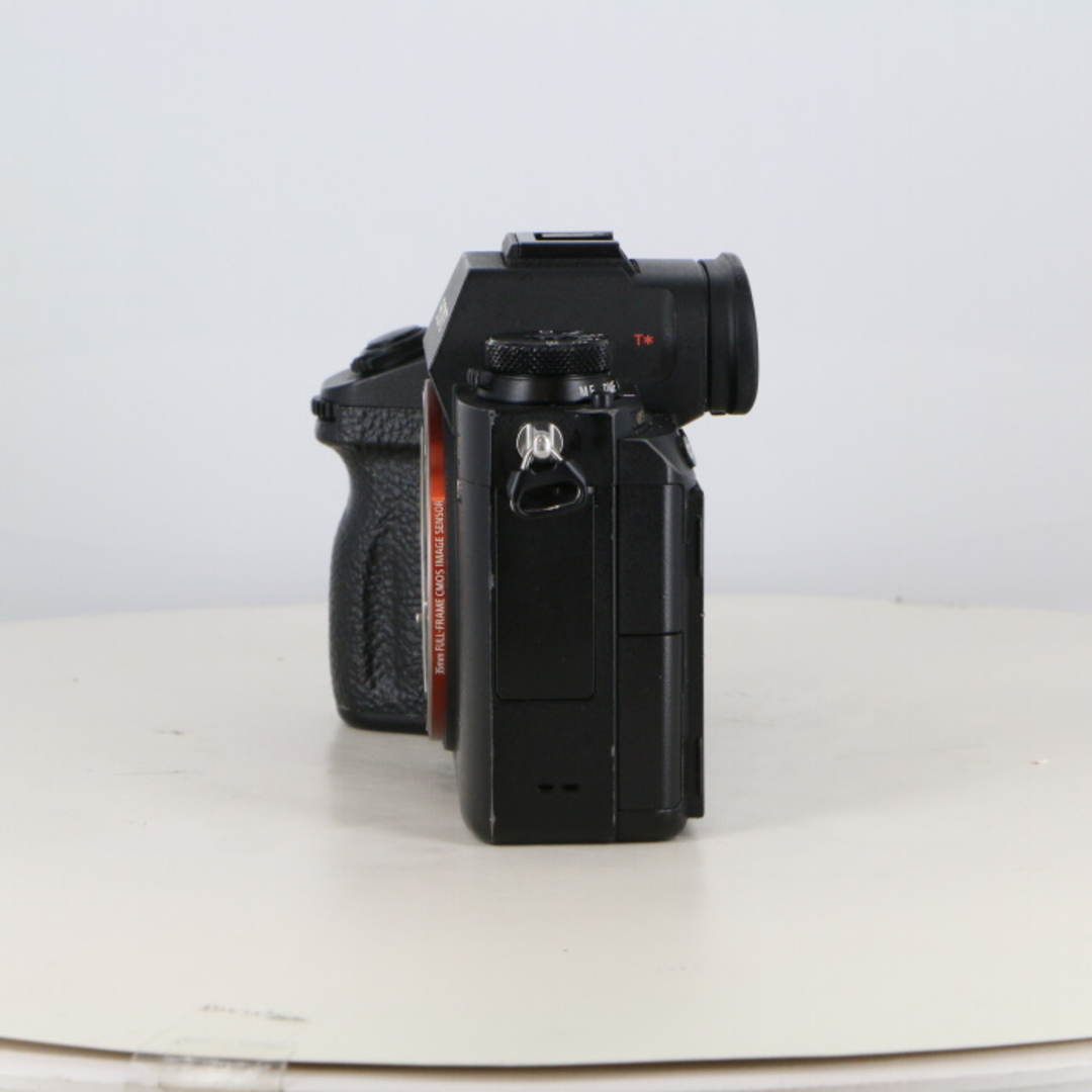 SONY - 【中古】(ソニー) SONY α9 (ILCE-9) ボデイの通販 by SONY - 【中古】(ソニー) SONY α9 (ILCE-9) ボデイの通販 by