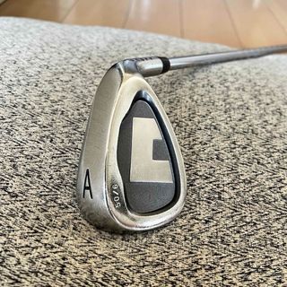 Onoff - 【新品未使用 レディース】オノフ アイアン 2023年 AW Onoff - 【新品未使用 レディース】オノフ アイアン 2023年 AW
