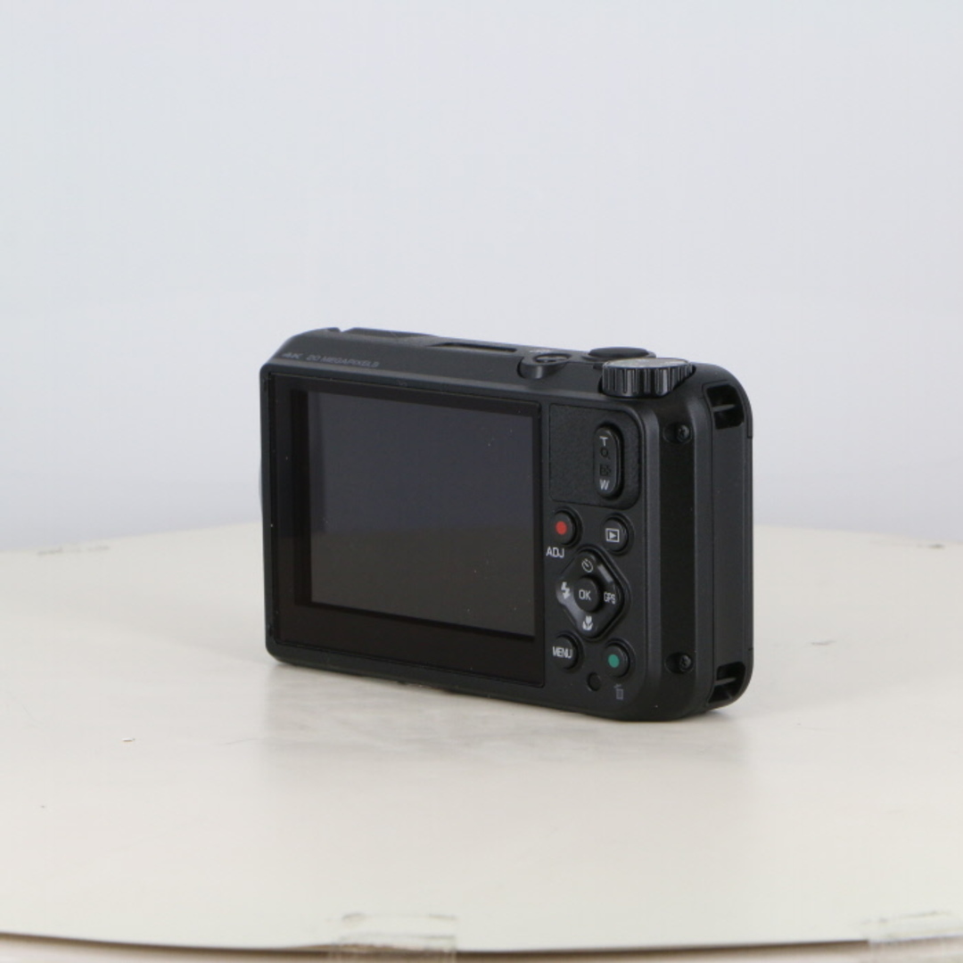 PENTA - 【中古】(ペンタックス) PENTAX WG-8 ブラツクの通販 by PENTA - 【中古】(ペンタックス) PENTAX WG-8 ブラツクの通販 by