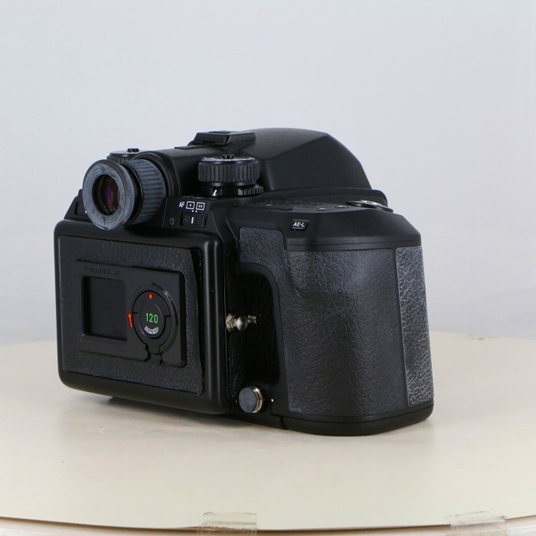 PENTA - 【中古】(ペンタックス) PENTAX 645N2 ボデイの通販 by PENTA - 【中古】(ペンタックス) PENTAX 645N2 ボデイの通販 by