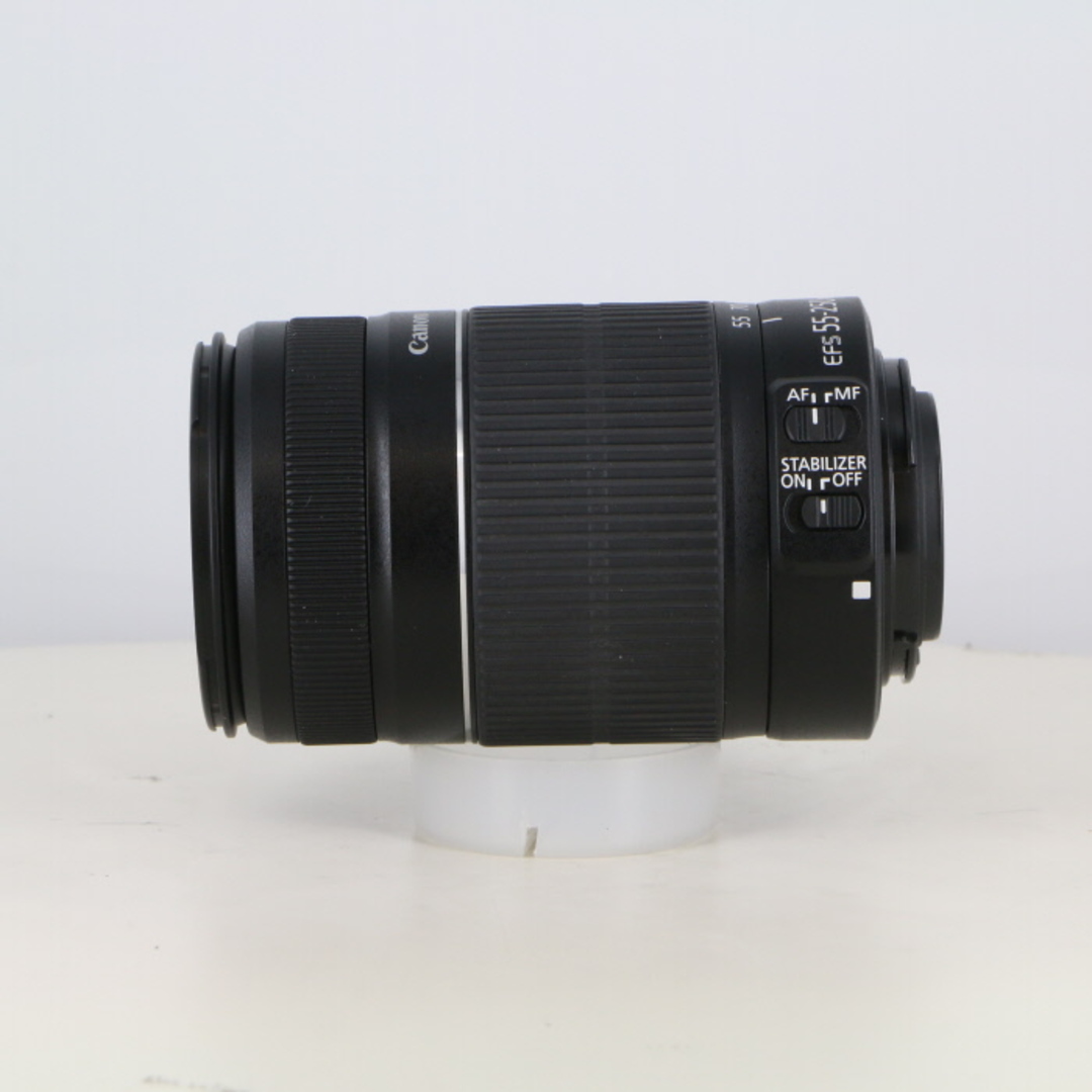 Canon - 【中古】(キヤノン) Canon EF-S55-250/4-5.6 ISIIの通販 Canon - 【中古】(キヤノン) Canon EF-S55-250/4-5.6 ISIIの通販