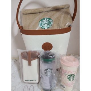 Starbucks(ショルダーバッグ)のフリマアイテム一覧 Starbucks(ショルダーバッグ)のフリマアイテム一覧