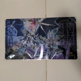 遊戯王 - 遊戯王 六花聖 ティアドロップ 六花深々 プレイマット 遊戯王 - 遊戯王 六花聖 ティアドロップ 六花深々 プレイマット