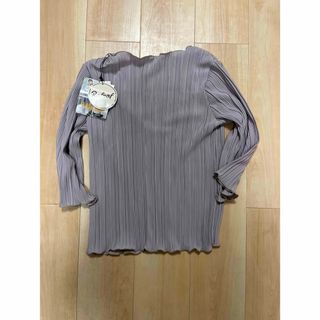 EDIT.FOR LULU - Baserange leopard bamboo tee long レオパード EDIT.FOR LULU - Baserange leopard bamboo tee long レオパード