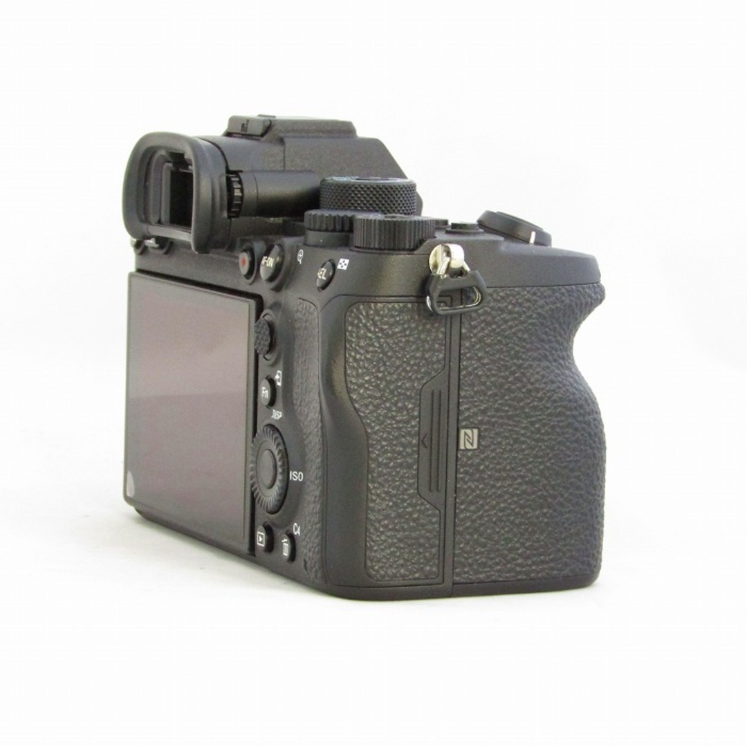 SONY - 【中古】(ソニー) SONY α7R IV A ボデイの通販 by ナニワ SONY - 【中古】(ソニー) SONY α7R IV A ボデイの通販 by ナニワ