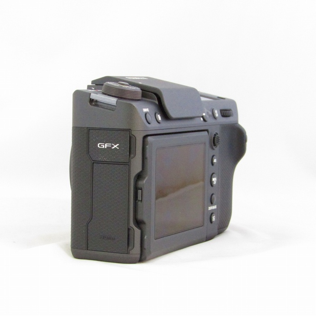 富士フイルム - 【中古】(フジフイルム) FUJIFILM GFX 100 IIの 富士フイルム - 【中古】(フジフイルム) FUJIFILM GFX 100 IIの