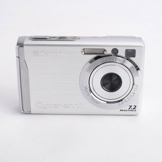 SONY(コンパクトデジタルカメラ)のフリマアイテム一覧 SONY(コンパクトデジタルカメラ)のフリマアイテム一覧