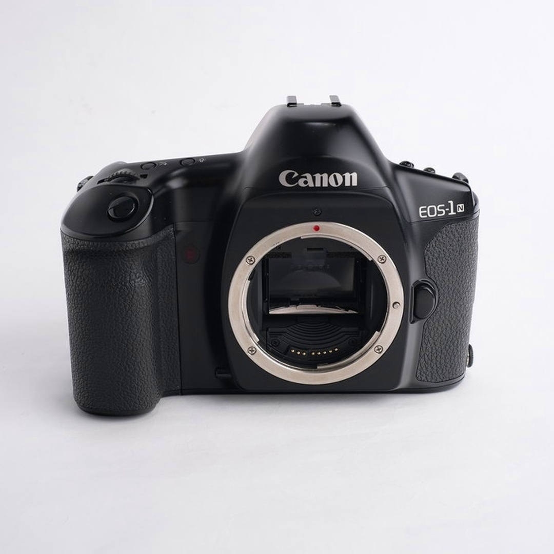 Canon - 【中古】(キヤノン) Canon EOS-1N ボディの通販 by Canon - 【中古】(キヤノン) Canon EOS-1N ボディの通販 by
