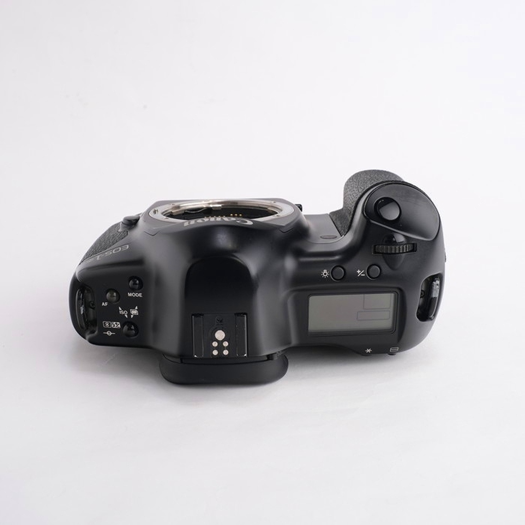 Canon - 【中古】(キヤノン) Canon EOS-1N ボディの通販 by Canon - 【中古】(キヤノン) Canon EOS-1N ボディの通販 by