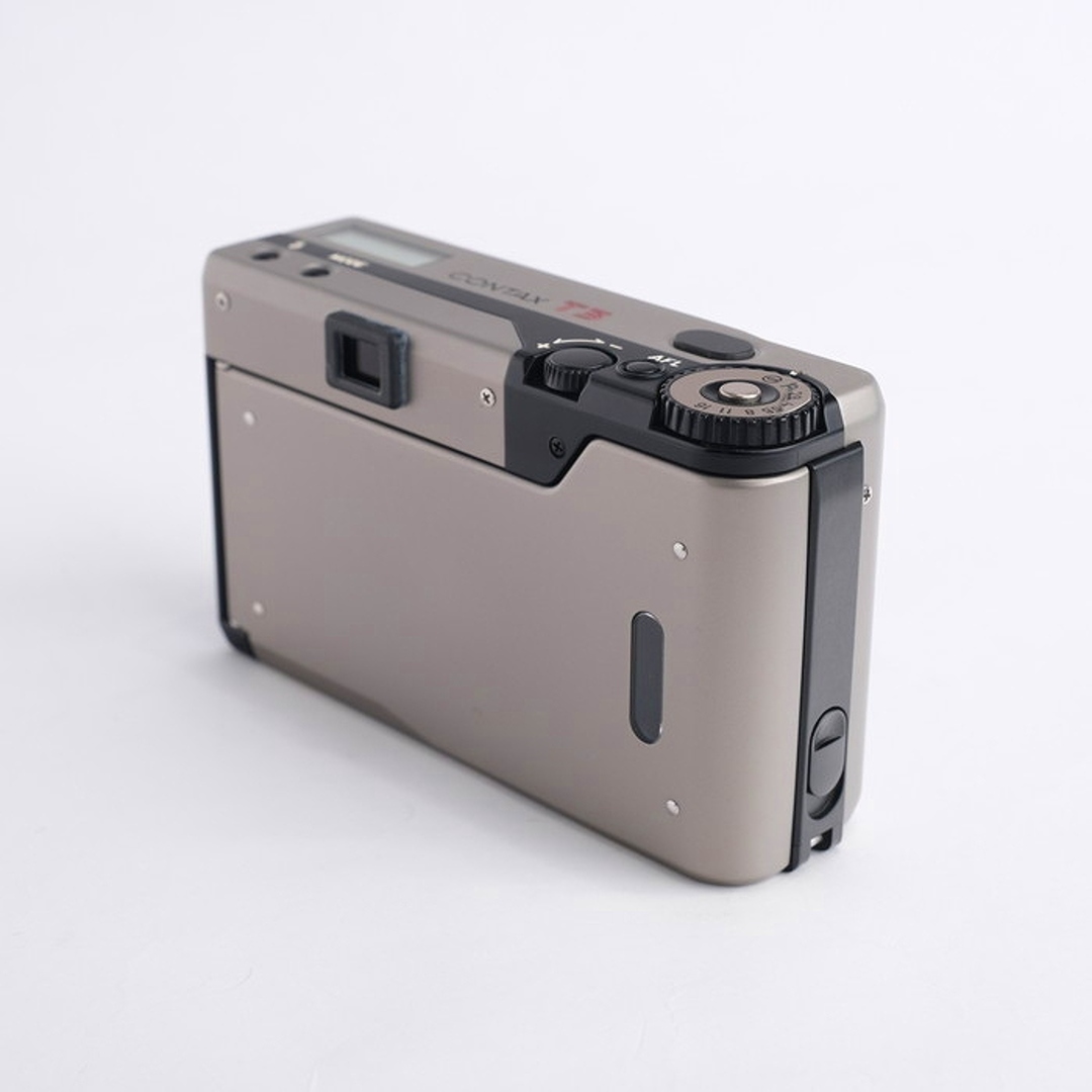 中古】(コンタックス) CONTAX T3の通販 by ナニワグループ 中古】(コンタックス) CONTAX T3の通販 by ナニワグループ