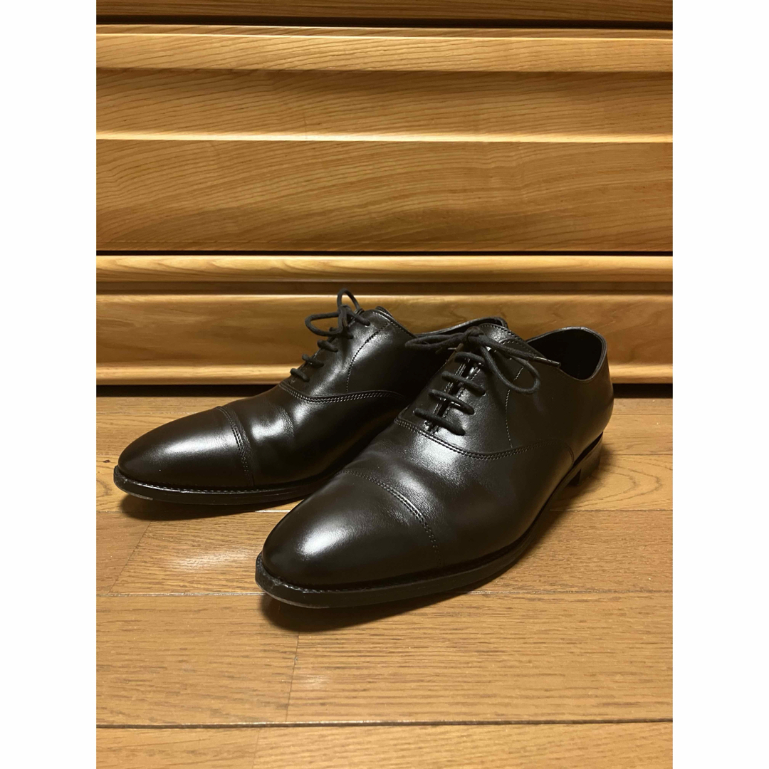 JOHN LOBB - John LOBB ジョンロブ CITY2 ブラック ラスト7000 JOHN LOBB - John LOBB ジョンロブ CITY2 ブラック ラスト7000