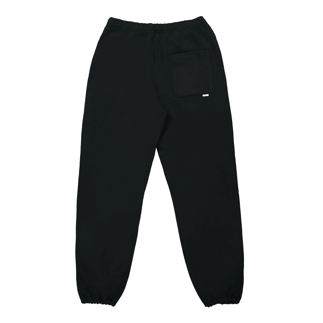 W)taps - WTAPS × Champion スウェットパンツ サイズL ☆美品 W)taps - WTAPS × Champion スウェットパンツ サイズL ☆美品