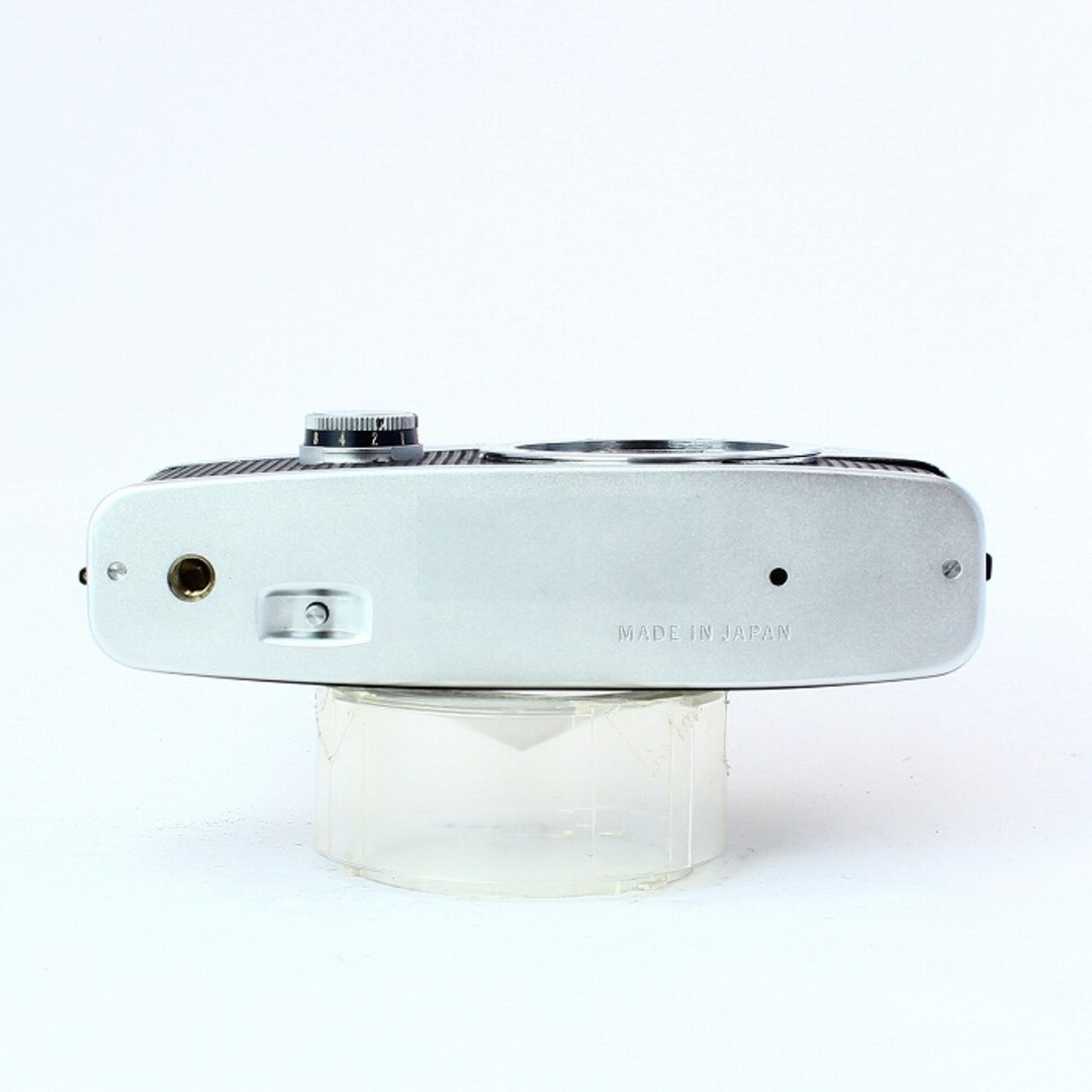 OLYMPUS - 【中古】(オリンパス) OLYMPUS PEN-Fの通販 by ナニワ OLYMPUS - 【中古】(オリンパス) OLYMPUS PEN-Fの通販 by ナニワ