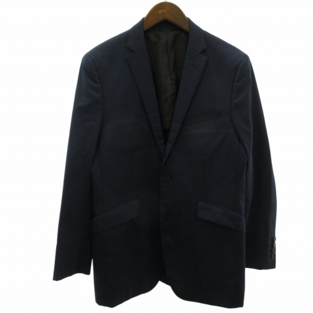 BURBERRY BLACK LABEL - バーバリーブラックレーベル シングル BURBERRY BLACK LABEL - バーバリーブラックレーベル シングル