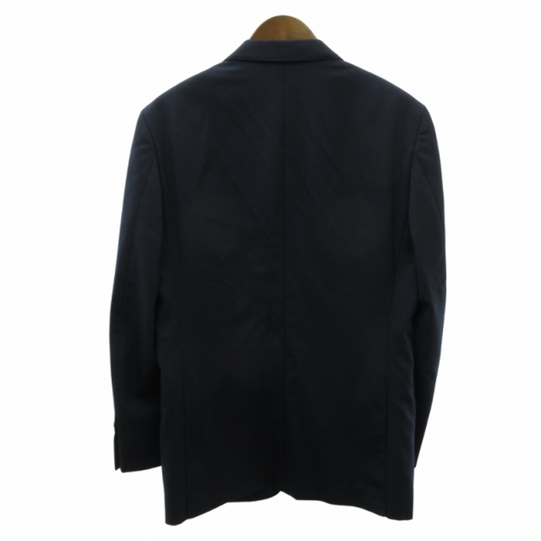 BURBERRY BLACK LABEL - バーバリーブラックレーベル シングル BURBERRY BLACK LABEL - バーバリーブラックレーベル シングル