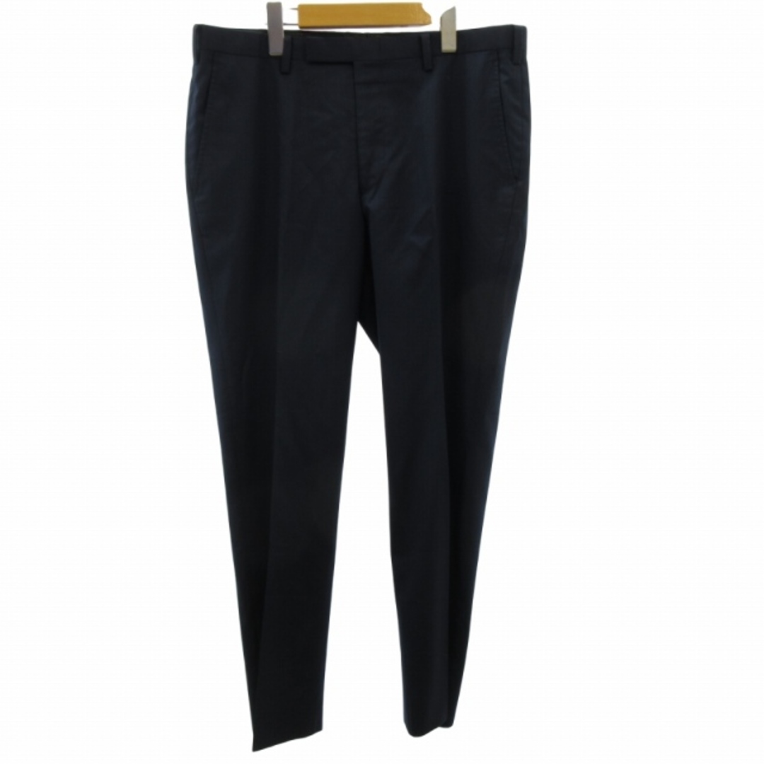 BURBERRY BLACK LABEL - バーバリーブラックレーベル シングル BURBERRY BLACK LABEL - バーバリーブラックレーベル シングル