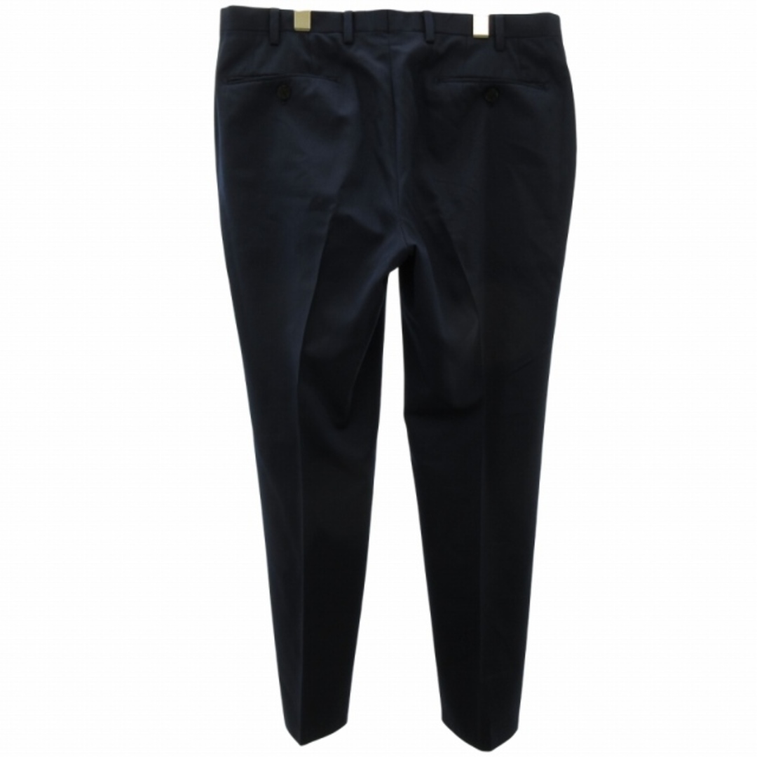 BURBERRY BLACK LABEL - バーバリーブラックレーベル シングル BURBERRY BLACK LABEL - バーバリーブラックレーベル シングル