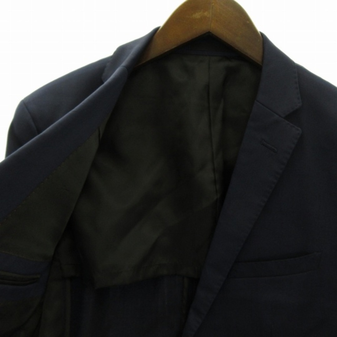 BURBERRY BLACK LABEL - バーバリーブラックレーベル シングル BURBERRY BLACK LABEL - バーバリーブラックレーベル シングル
