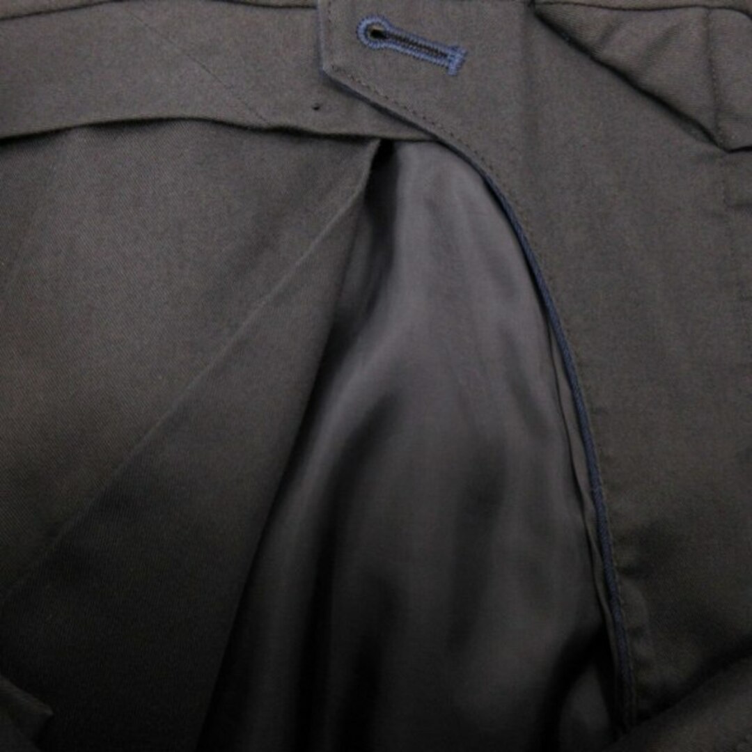 BURBERRY BLACK LABEL - バーバリーブラックレーベル シングル BURBERRY BLACK LABEL - バーバリーブラックレーベル シングル