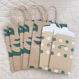 Starbucks Coffee(ショップ袋)のフリマアイテム一覧 Starbucks Coffee(ショップ袋)のフリマアイテム一覧