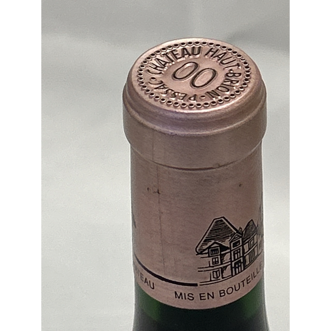シャトー オー ブリオン 2000 / Chateau Haut-Brionの通販 by シャトー オー ブリオン 2000 / Chateau Haut-Brionの通販 by