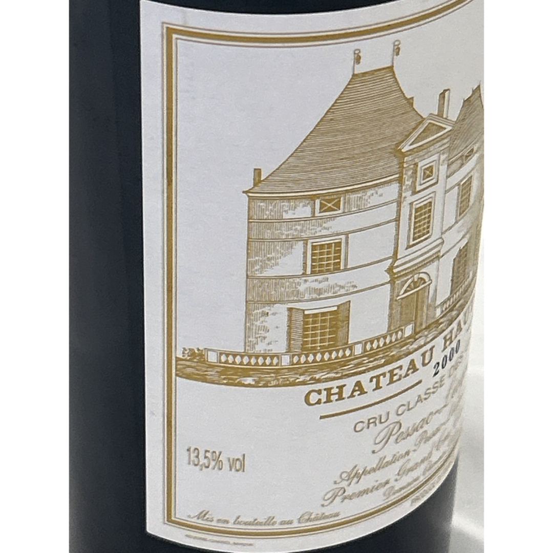 シャトー オー ブリオン 2000 / Chateau Haut-Brionの通販 by シャトー オー ブリオン 2000 / Chateau Haut-Brionの通販 by