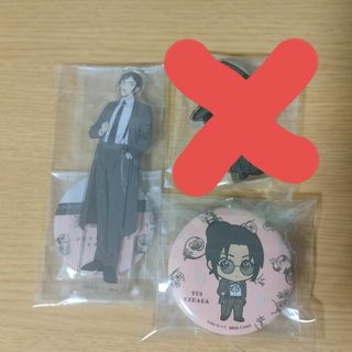 HUNTER×HUNTER キルア ゴン コースター ステッカーの通販 by F's HUNTER×HUNTER キルア ゴン コースター ステッカーの通販 by F's
