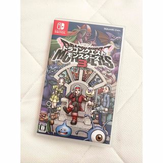 Nintendo Switch - モンスターハンターライズ モンハン スイッチ Nintendo Switch - モンスターハンターライズ モンハン スイッチ