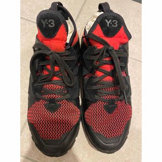 Y-3(靴/シューズ)のフリマアイテム一覧 Y-3(靴/シューズ)のフリマアイテム一覧