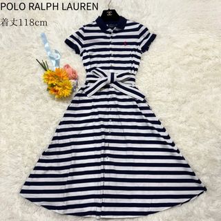 POLO RALPH LAUREN(ワンピース)のフリマアイテム一覧 POLO RALPH LAUREN(ワンピース)のフリマアイテム一覧