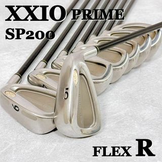 XXIO(クラブ)のフリマアイテム一覧 XXIO(クラブ)のフリマアイテム一覧