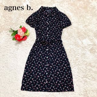 agnes b.(ワンピース)のフリマアイテム一覧 agnes b.(ワンピース)のフリマアイテム一覧