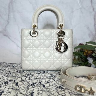 Christian Dior(ショルダーバッグ)のフリマアイテム一覧 Christian Dior(ショルダーバッグ)のフリマアイテム一覧