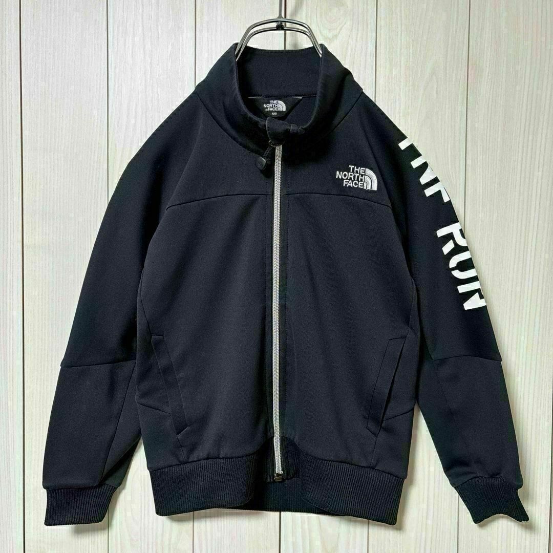 THE NORTH FACE - ノースフェイス ジャケット 肩ロゴ 刺繍ロゴ THE NORTH FACE - ノースフェイス ジャケット 肩ロゴ 刺繍ロゴ
