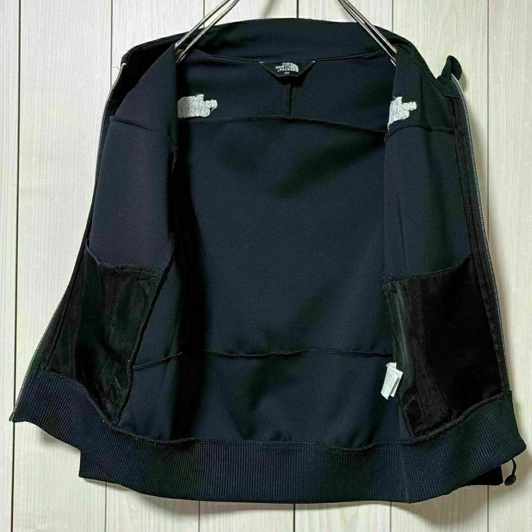 THE NORTH FACE - ノースフェイス ジャケット 肩ロゴ 刺繍ロゴ THE NORTH FACE - ノースフェイス ジャケット 肩ロゴ 刺繍ロゴ