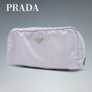 PRADA(ポーチ)のフリマアイテム一覧 PRADA(ポーチ)のフリマアイテム一覧