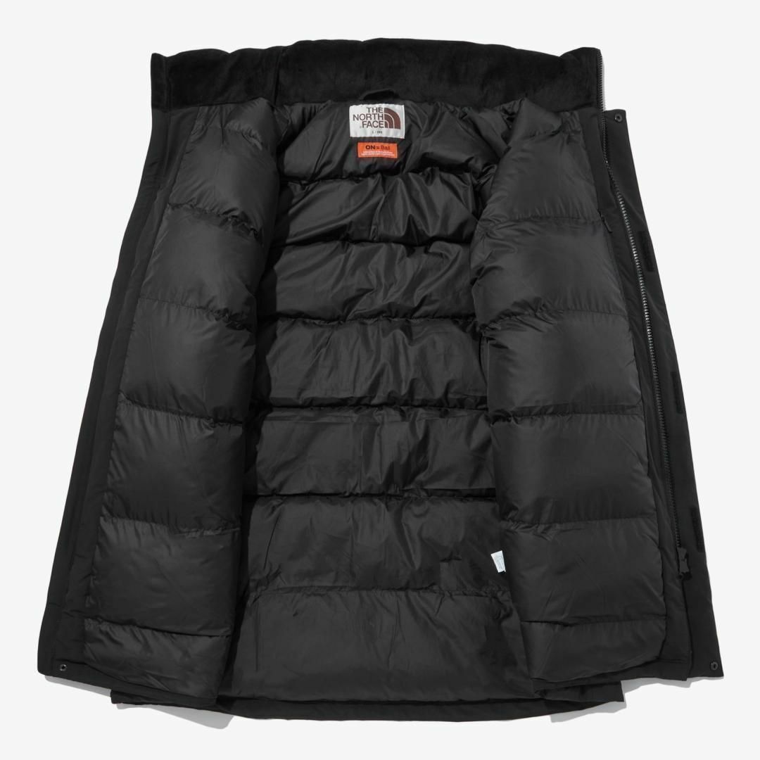 THE NORTH FACE - 韓国限定 ノースフェイス M ネイルトン オン THE NORTH FACE - 韓国限定 ノースフェイス M ネイルトン オン