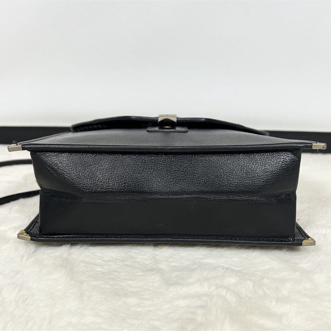 Christian Dior - 希少!Christian Dior ショルダーバッグ Christian Dior - 希少!Christian Dior ショルダーバッグ
