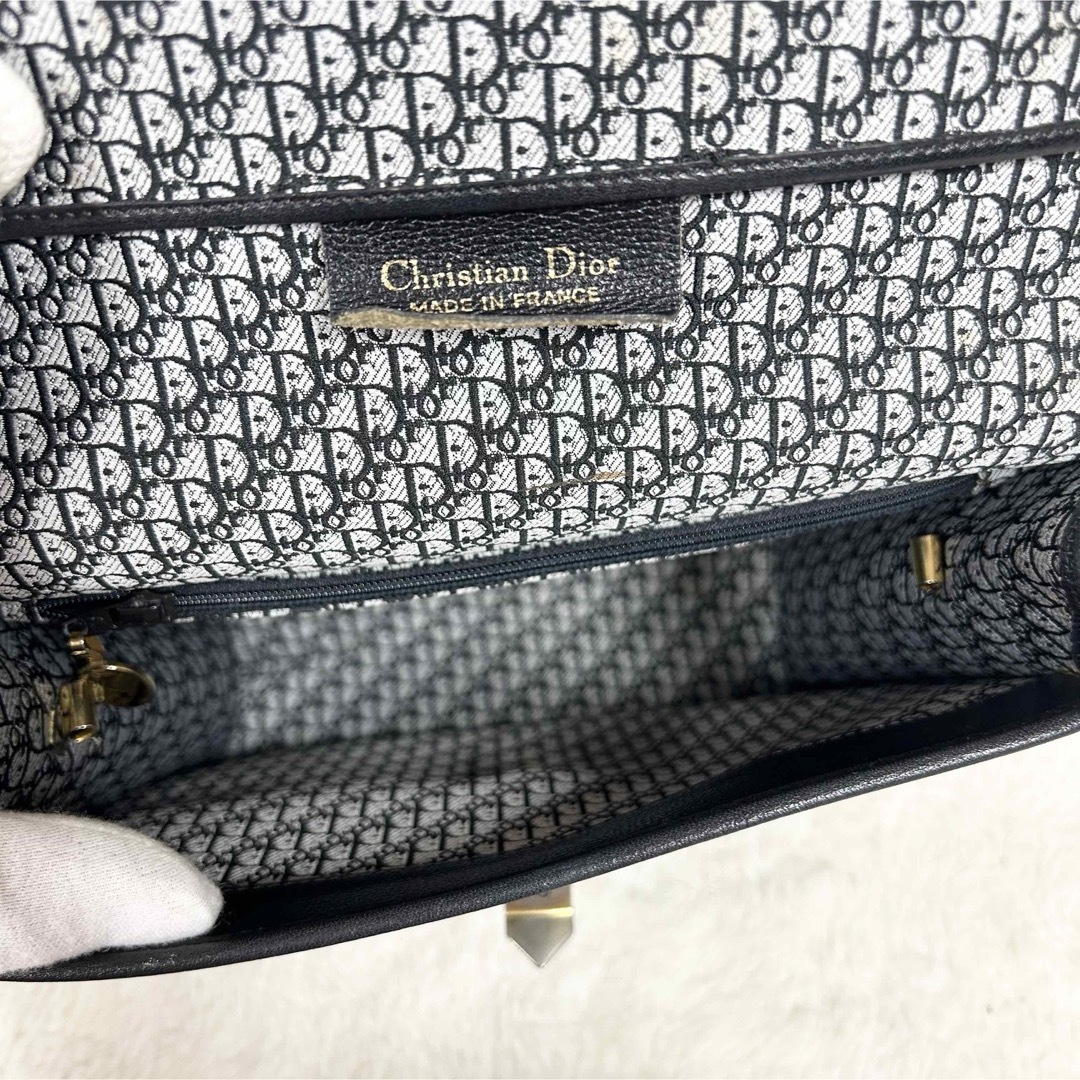 Christian Dior - 希少!Christian Dior ショルダーバッグ Christian Dior - 希少!Christian Dior ショルダーバッグ