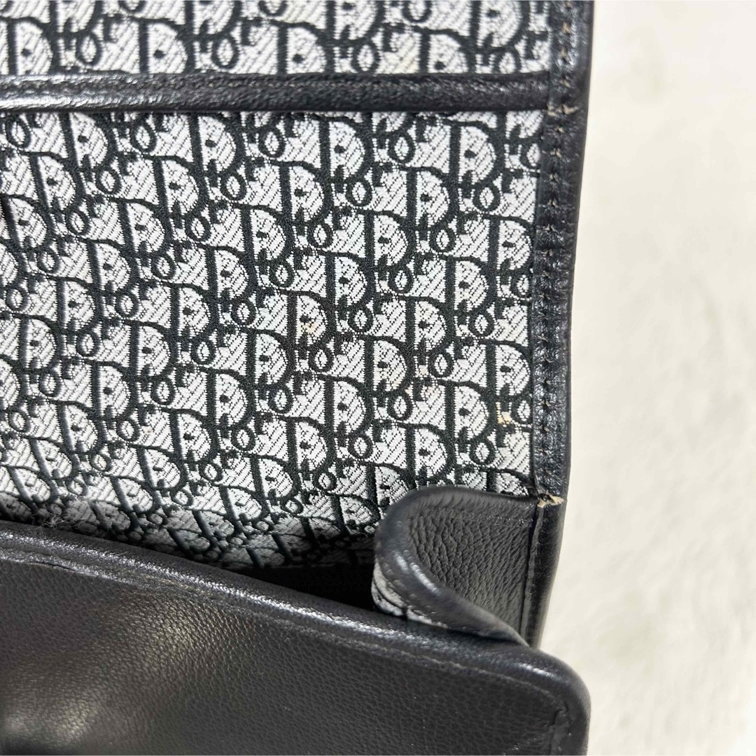 Christian Dior - 希少!Christian Dior ショルダーバッグ Christian Dior - 希少!Christian Dior ショルダーバッグ