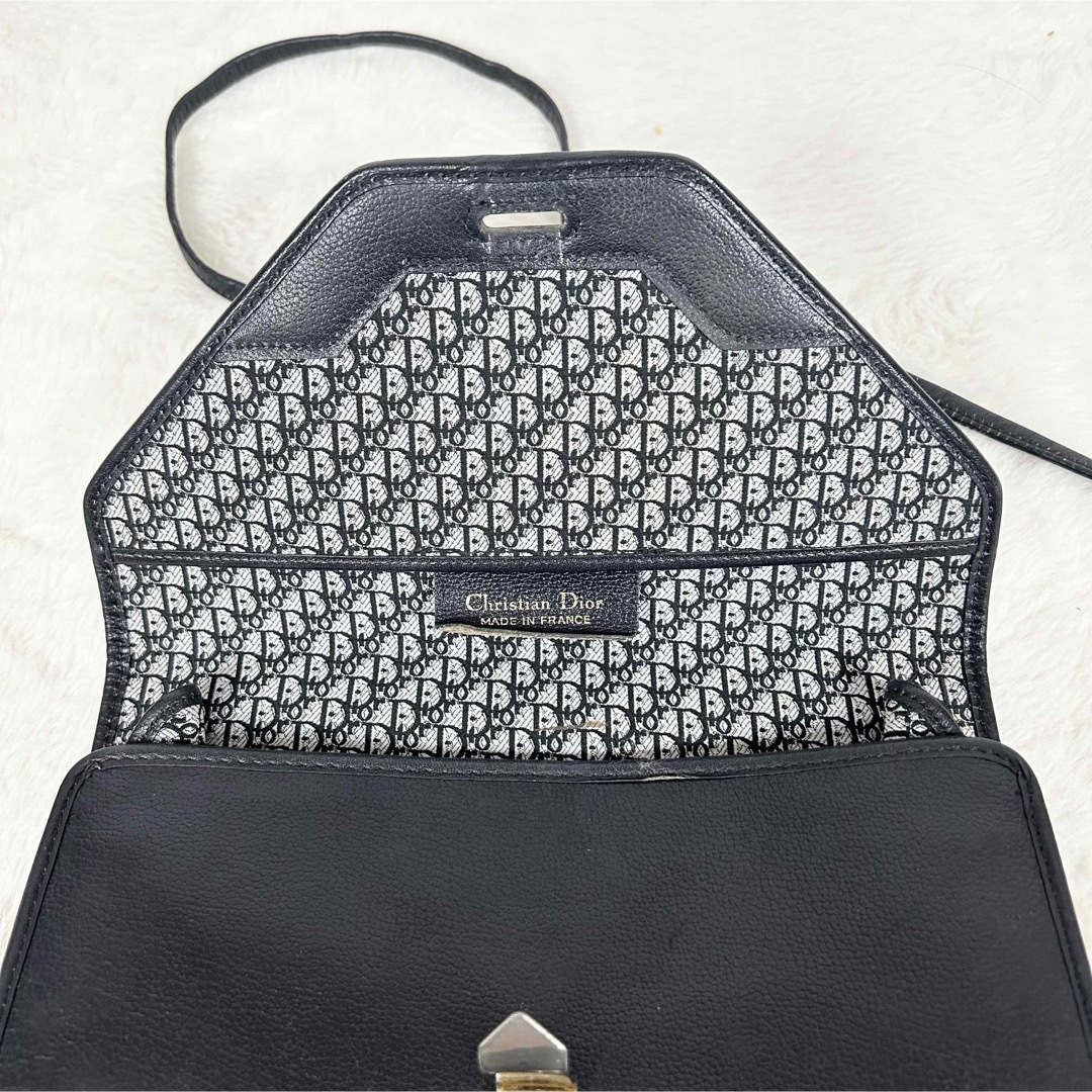 Christian Dior - 希少!Christian Dior ショルダーバッグ Christian Dior - 希少!Christian Dior ショルダーバッグ