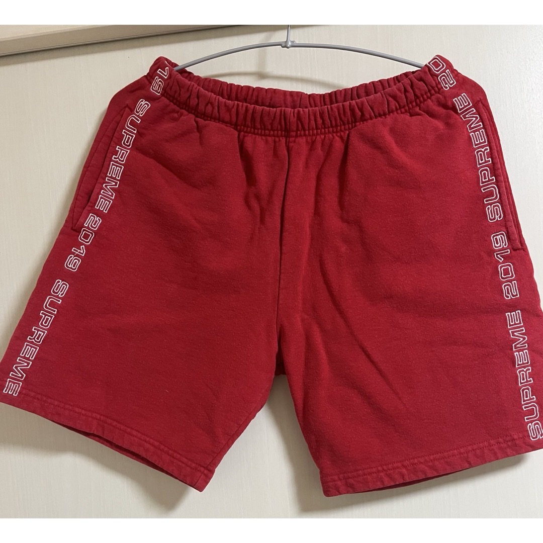 Supreme - supreme シュプリーム トップライン スウェット Supreme - supreme シュプリーム トップライン スウェット