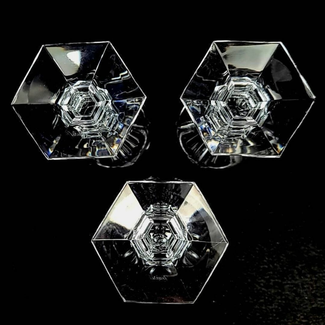 Baccarat - ☆良品 ◇ バカラ アルクール ワイングラス Lサイズ Baccarat - ☆良品 ◇ バカラ アルクール ワイングラス Lサイズ