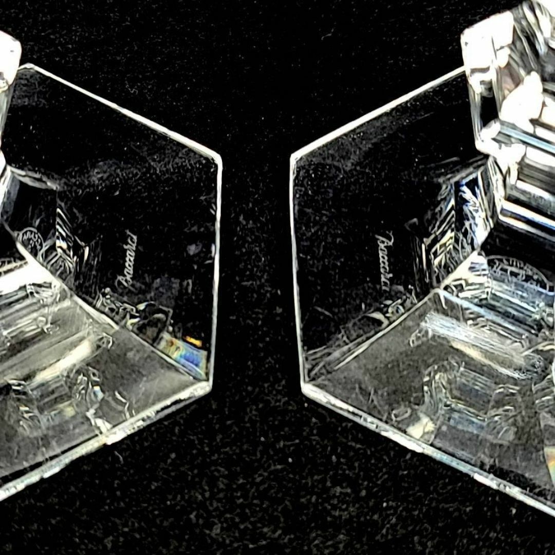 Baccarat - ☆良品 ◇ バカラ アルクール ワイングラス Lサイズ Baccarat - ☆良品 ◇ バカラ アルクール ワイングラス Lサイズ