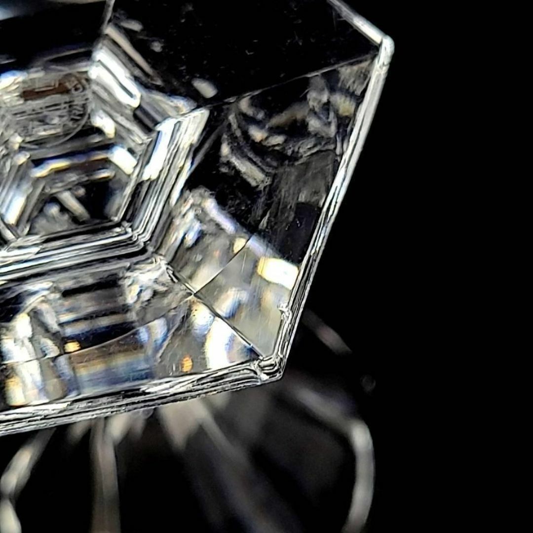 Baccarat - ☆良品 ◇ バカラ アルクール ワイングラス Lサイズ Baccarat - ☆良品 ◇ バカラ アルクール ワイングラス Lサイズ