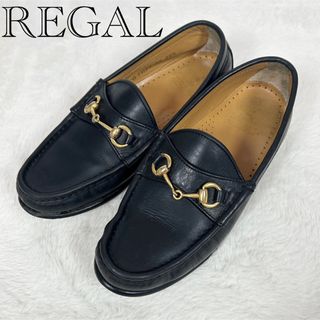 REGAL(ローファー/革靴)のフリマアイテム一覧 REGAL(ローファー/革靴)のフリマアイテム一覧