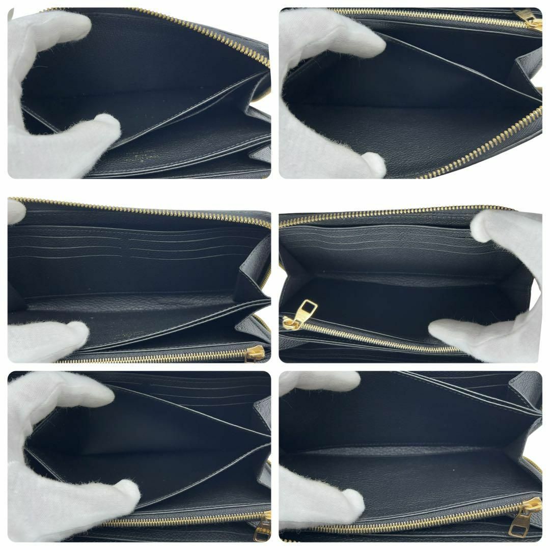LOUIS VUITTON - 【極上美品】ルイヴィトン アンプラント LOUIS VUITTON - 【極上美品】ルイヴィトン アンプラント